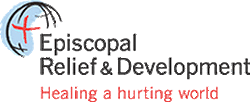 episopical relief and development logo