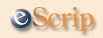 escript logo