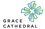 grace cathedral logo